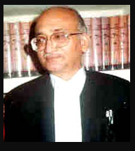 Justice Shashi Kant Agarwal