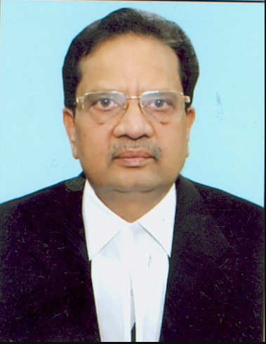 Justice Virendra Vikram Singh