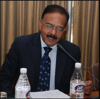 Shri Amod Kumar Kanth