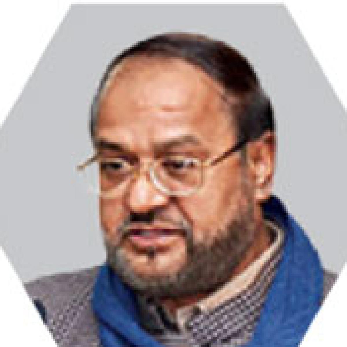 Prof. Makkhan Lal