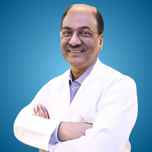 Dr. Binod Khaitan