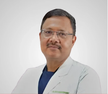 Dr. Shiv Kumar Choudhary